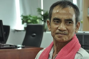 Đã chuyển 10 tỉ đồng bồi thường cho ông Nén