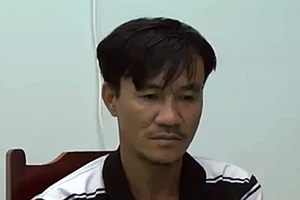 Giang hồ khét tiếng Hùng 'chùa' sa lưới