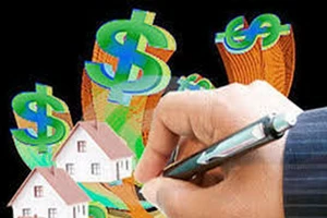 Ninh Thuận: Nhiều bản kê khai tài sản không có người ký