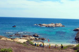 Vụ nhận 1 triệu m3 bùn: Bình Thuận có công văn hỏa tốc