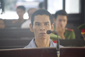 Hiếp dâm cháu ngoại 9 tuổi của bạn nhậu