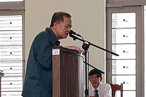 Ra tay với người mà mình từng mang về nhà cưu mang...