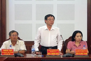 Chính phủ yêu cầu làm rõ 67 tỉ tại Sở Y tế Gia Lai