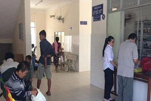 Hai mẹ con tử vong trên bàn mổ, người nhà bức xúc