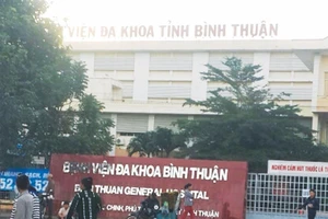 Thông tin mới vụ 2 mẹ con tử vong trên bàn mổ