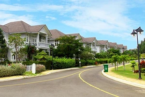 Bình Thuận lên phương án di tản du khách khi bão đổ bộ