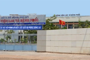 Sở Y tế nói về 6 lò đốt rác 'đắp chiếu' 5 năm