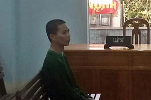 Phạt tù HLV quyền Anh xâm hại hai nữ võ sinh