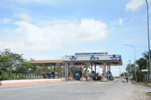Xem xét giảm giá cho dân gần trạm BOT ở Bình Thuận 