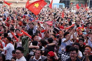 Thưởng 2 tỉ nếu đoán đúng kết quả chung kết U23 châu Á