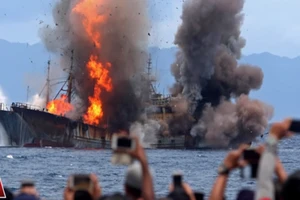 Điều tra đường dây đưa ngư dân ra nước ngoài trái phép