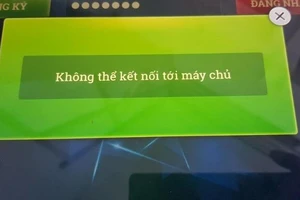 Game thủ lo mất tiền vì nhiều trang mạng đóng cửa