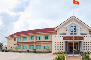 Sở Y tế Bình Thuận thông tin vụ giảm dự toán gần 30 tỉ đồng