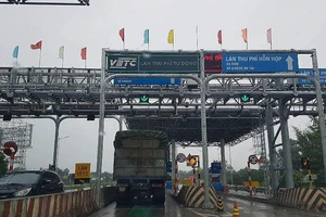 Trạm BOT đặt 'nhầm', thu sai hơn 10 năm