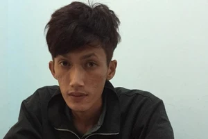 Đâm chết người từ mâu thuẫn trên Facebook