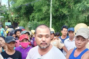 Công an Bình Thuận, Đồng Nai truy đuổi gần 100 km kẻ trộm ô tô