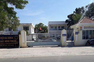 Bình Thuận: Thuốc quá hạn tiền tỉ nằm trong kho bệnh viện