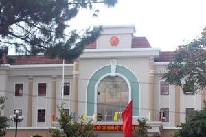 Tiếp khách sai cả tỉ đồng: Nhiều cán bộ ở Gia Lai nộp lại tiền