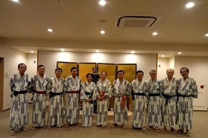 Chủ tịch Bình Thuận yêu cầu các cán bộ dừng đi Đức