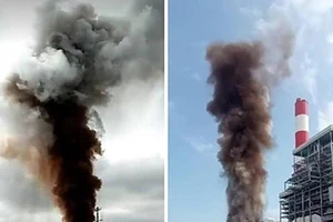 Yêu cầu Nhiệt điện Vĩnh Tân 1 tạm dừng vận hành thử nghiệm