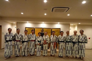 Yêu cầu Bình Thuận báo cáo việc cán bộ đi nước ngoài do DN mời