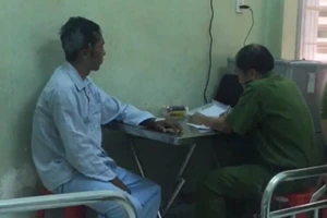 Hỗn chiến trên biển, hai người thương vong