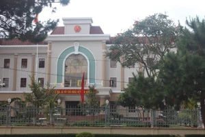 Công an mời làm việc nhiều cán bộ HĐND Gia Lai chi tiền sai 