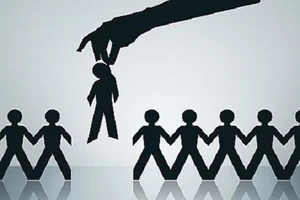 1 thượng tá quân đội ở Bình Thuận bị kỷ luật