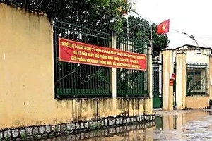 Ngày 13-9 xử 5 cựu công an dùng nhục hình đánh chết bị can