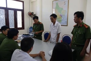 Lập hồ sơ khống hơn 8,2 ha để nhận tiền bồi thường