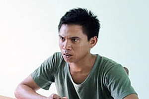 Giao cấu với bé 13 tuổi ở Ninh Thuận, bị bắt tại Đồng Nai