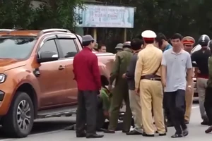 Chủ chiếc xe biển số Bình Thuận chở 3 tạ ma túy nói gì?