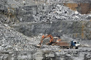 Chủ 2 doanh nghiệp ở Hà Nội nợ Bình Thuận 47 tỉ tiền thuế