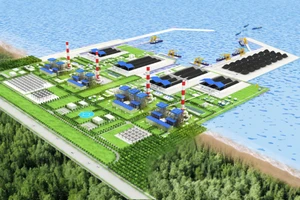 Hoàn thành phương án không nhận chìm 1 triệu m3 bùn cát