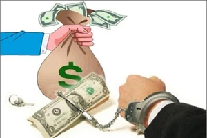 Bình Thuận: Chỉ thu hồi hơn 1/3 số tiền trong án tham nhũng