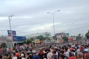 1 đại gia bị giang hồ đánh đập dã man, buộc viết giấy nợ 40 tỉ