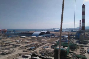 Người dân yêu cầu có cơ chế giám sát môi trường Vĩnh Tân