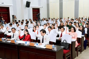 HĐND Bình Thuận sẽ bàn cách trị tín dụng đen, đòi nợ thuê 