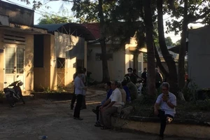 Bé trai 17 tháng tuổi tử vong sau cơn co giật ở nhà trẻ