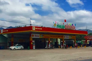 Đánh tử vong nhân viên cây xăng cướp tài sản ngày 30 Tết