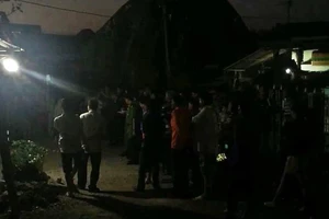 Mâu thuẫn trong lễ đính hôn, một người bị đâm thiệt mạng