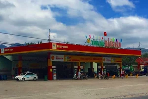 Bộ Công an hỗ trợ điều tra vụ giết người tại cây xăng Đăng Nam