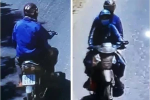 Vụ chết lõa thể trong rừng: Nghi phạm từng có án giết người