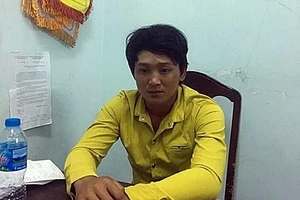 15 năm tù cho kẻ đánh mù mắt hiếp dâm nữ sinh lớp 10