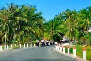 Sai phạm đất đai nghiêm trọng tại thành phố Phan Thiết