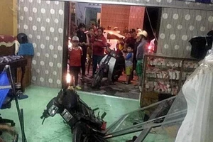 Khởi tố thầy dạy nhạc dâm ô 3 bé gái tiểu học