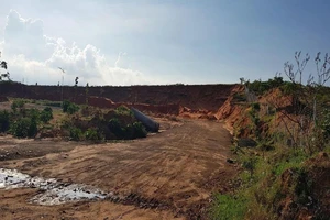 Bình Thuận ra văn bản khẩn kiểm soát thị trường bất động sản