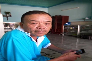 Nhân viên tạp vụ trả 130 triệu cho người đánh rơi