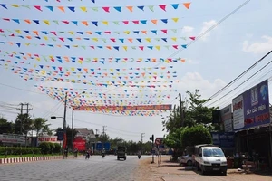 Vì sao có địa danh Ngã ba Ông Đồn