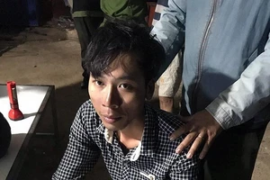 Bênh cha dượng, nam thanh niên đâm chết người bán căn tin 